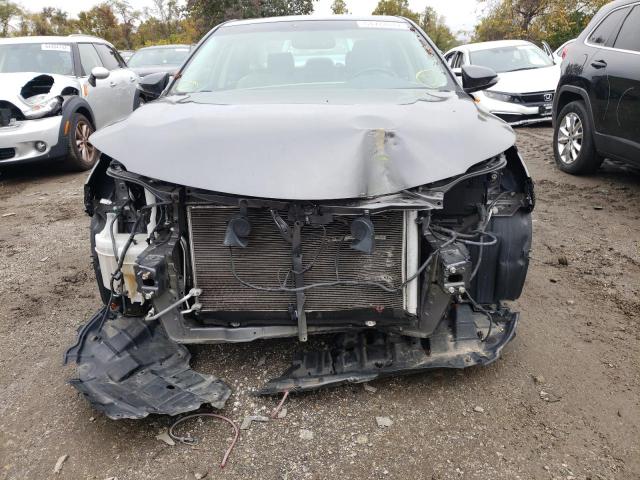 Photo 9 from auction – 2013 TOYOTA AVALON BAS with VIN 4T1BK1EB7DU032148