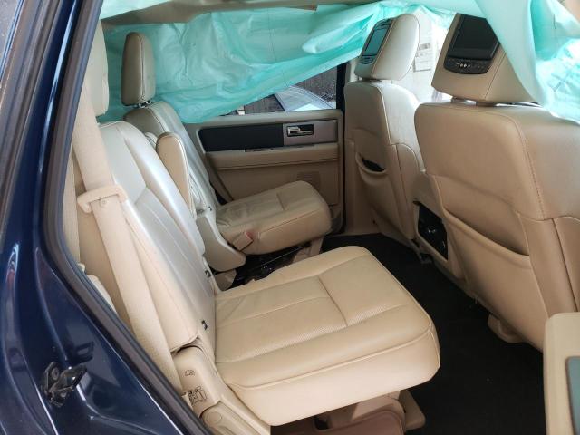 Photo 6 from auction – 2017 FORD EXPEDITION with VIN 1FMJU1JT4HEA44245