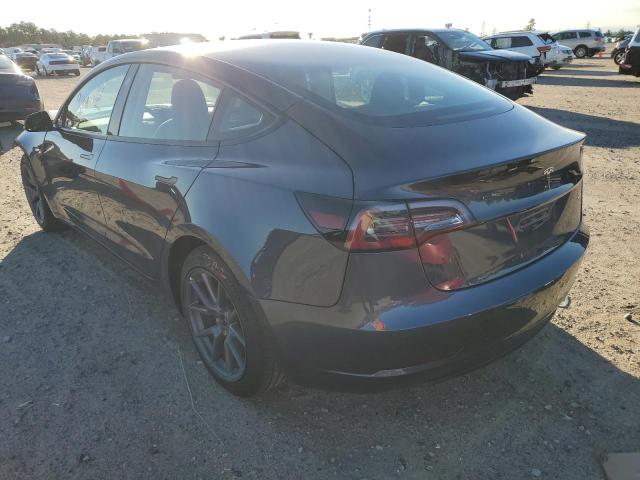 Photo 3 from auction – 2022 TESLA MODEL 3 with VIN 5YJ3E1EA6NF189980