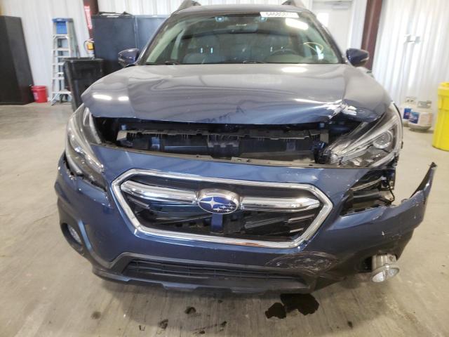 Photo 9 from auction – 2019 SUBARU OUTBACK 2. with VIN 4S4BSANC2K3392309