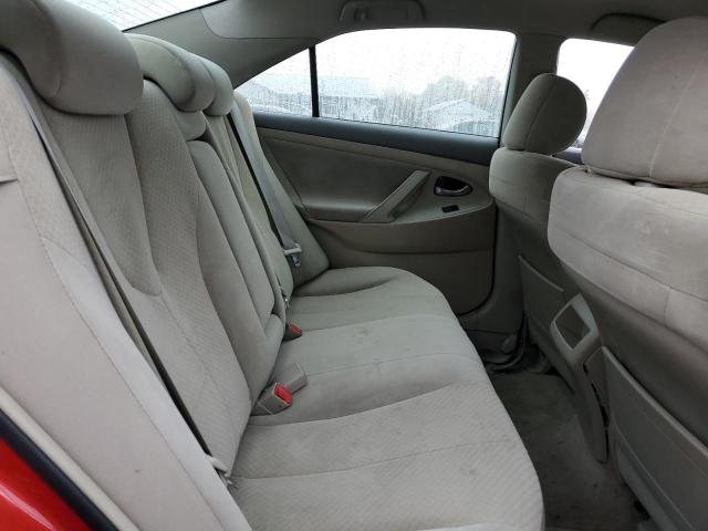 Photo 6 from auction – 2007 TOYOTA CAMRY CE with VIN 4T1BE46K27U117460