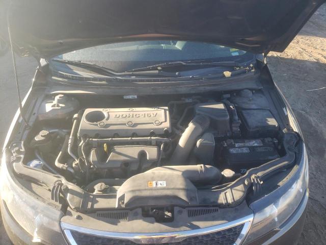 Photo 7 from auction – 2013 KIA FORTE EX with VIN KNAFU4A28D5647323