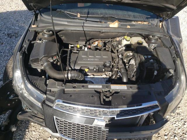 Photo 7 from auction – 2012 CHEVROLET CRUZE LT with VIN 1G1PL5SC0C7214307