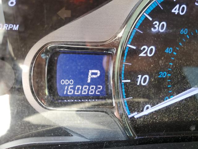 Photo 8 from auction – 2014 TOYOTA SIENNA XLE with VIN 5TDYK3DC5ES425348