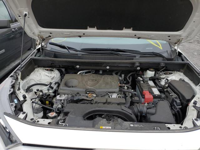 Photo 7 from auction – 2020 TOYOTA RAV4 LE with VIN 2T3F1RFV2LC068302