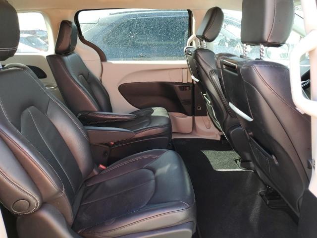 Photo 6 from auction – 2022 CHRYSLER PACIFICA H with VIN 2C4RC1L71NR121050
