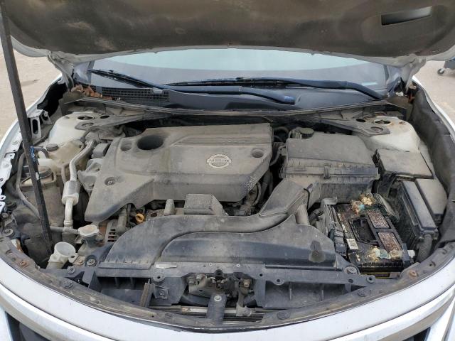 Photo 7 from auction – 2013 NISSAN ALTIMA 2.5 with VIN 1N4AL3APXDC237422