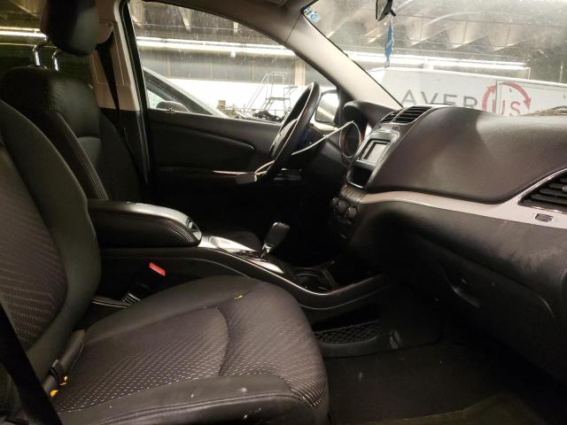 Photo 5 from auction – 2011 DODGE JOURNEY MA with VIN 3D4PH1FG0BT525098
