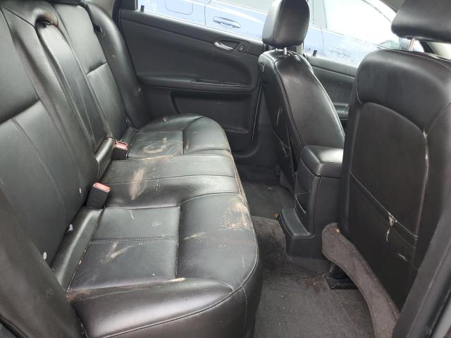 Photo 6 from auction – 2007 CHEVROLET IMPALA with VIN 2G1WC58R379192525