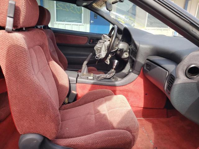 Photo 5 from auction – 1991 DODGE STEALTH with VIN JB3XD44S6MY010188