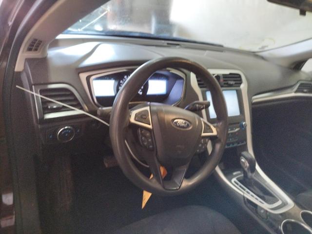 Photo 9 from auction – 2013 FORD FUSION SE with VIN 3FA6P0H76DR278596