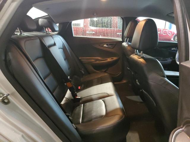 Photo 6 from auction – 2017 CHEVROLET MALIBU LT with VIN 1G1ZE5STXHF287040