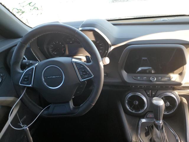 Photo 9 from auction – 2022 CHEVROLET CAMARO LS with VIN 1G1FB1RX4N0129918