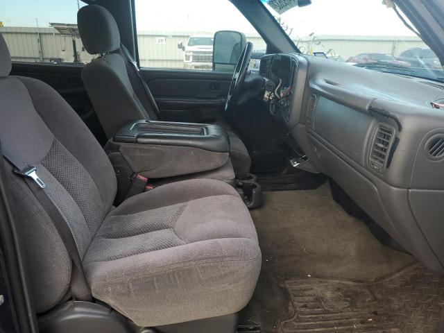 Photo 5 from auction – 2007 CHEVROLET SILVERADO with VIN 1GCHK23D87F184540