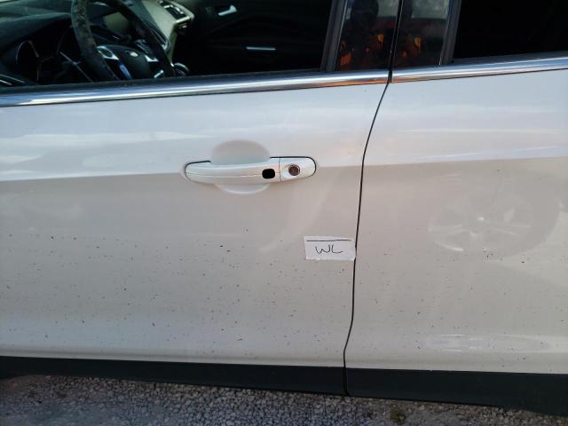 Photo 9 from auction – 2014 FORD ESCAPE TIT with VIN 1FMCU0J96EUE34417