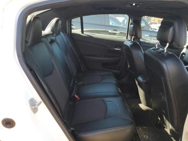 Photo 6 from auction – 2013 CHRYSLER 200 LIMITE with VIN 1C3CCBCG9DN755024