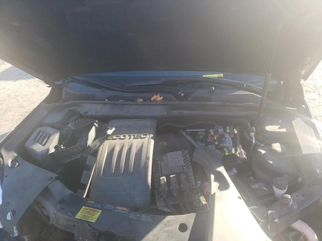 Photo 7 from auction – 2015 CHEVROLET EQUINOX LS with VIN 2GNALAEK5F1119128