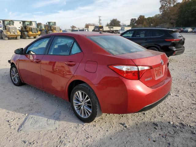 Photo 3 from auction – 2015 TOYOTA COROLLA L with VIN 2T1BURHE9FC328873