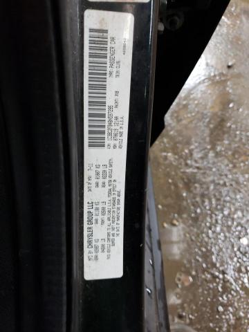 Photo 10 from auction – 2011 CHRYSLER 200 LIMITE with VIN 1C3BC2FB4BN597295