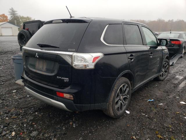 Photo 4 from auction – 2015 MITSUBISHI OUTLANDER with VIN JA4JZ4AX2FZ006751