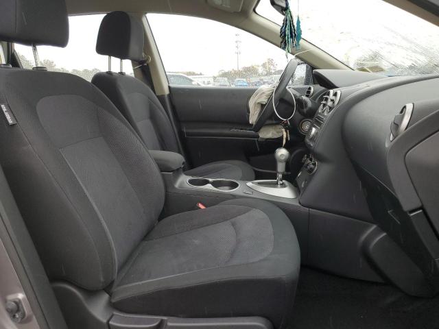 Photo 5 from auction – 2012 NISSAN ROGUE S with VIN JN8AS5MV5CW712494