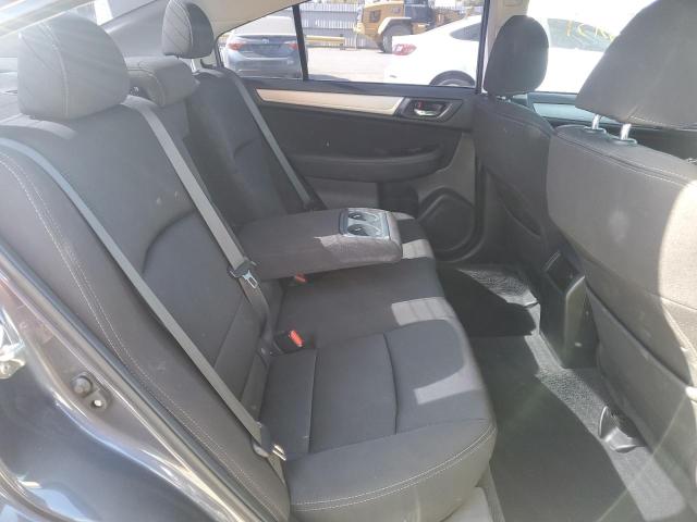 Photo 6 from auction – 2017 SUBARU LEGACY 2.5 with VIN 4S3BNAD66H3049003