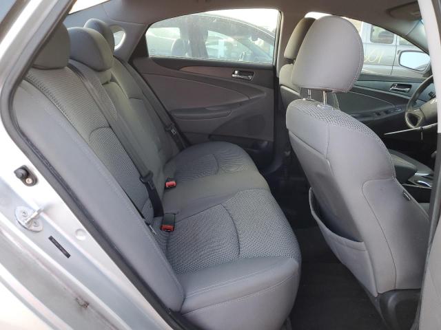 Photo 6 from auction – 2011 HYUNDAI SONATA GLS with VIN 5NPEB4AC2BH185657