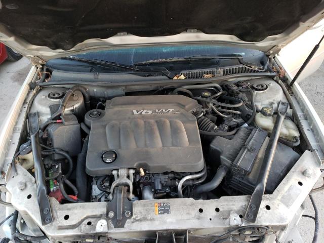 Photo 7 from auction – 2012 CHEVROLET IMPALA LS with VIN 2G1WF5E32C1202400
