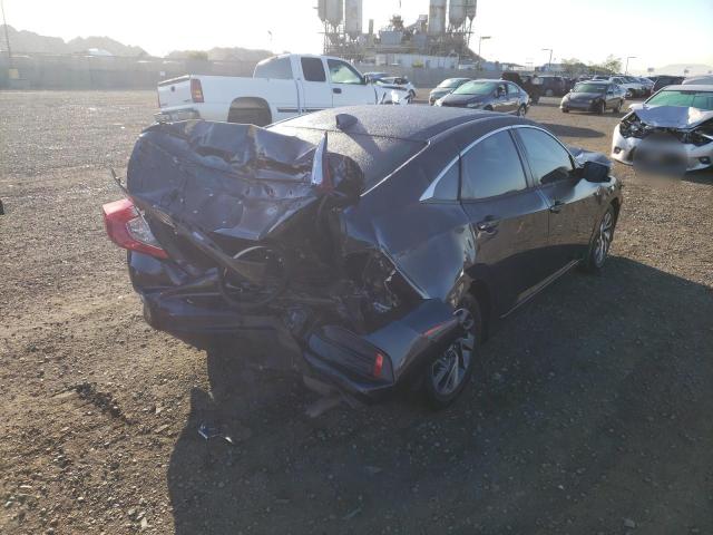 Photo 4 from auction – 2018 HONDA CIVIC EX with VIN 2HGFC2F76JH569838