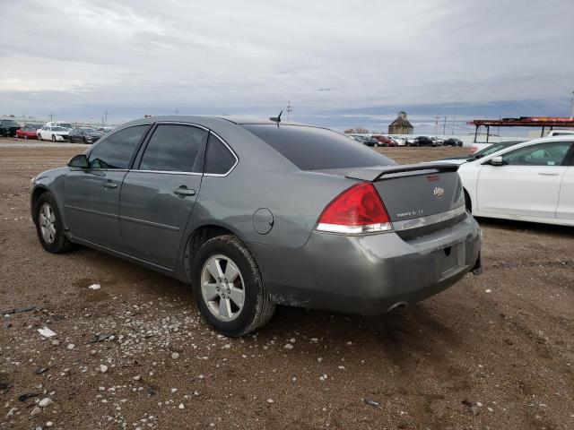 Photo 3 from auction – 2007 CHEVROLET IMPALA LT with VIN 2G1WT58K379319373