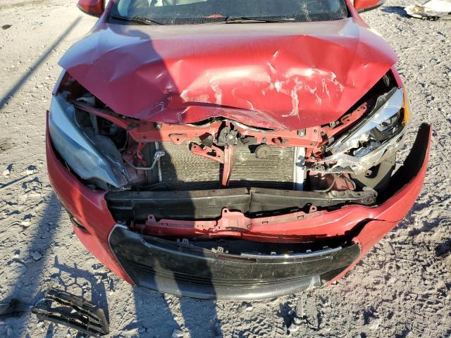 Photo 9 from auction – 2014 TOYOTA COROLLA L with VIN 2T1BURHE2EC199034