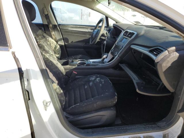 Photo 5 from auction – 2013 FORD FUSION SE with VIN 3FA6P0H70DR114227