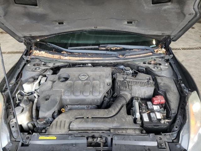 Photo 7 from auction – 2009 NISSAN ALTIMA 2.5 with VIN 1N4AL21E29N502001