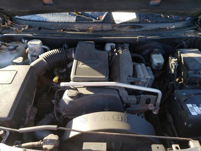 Photo 7 from auction – 2005 GMC ENVOY XUV with VIN 1GKES12S856166277