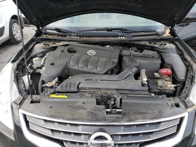 Photo 7 from auction – 2012 NISSAN ALTIMA BAS with VIN 1N4AL2AP1CN403047