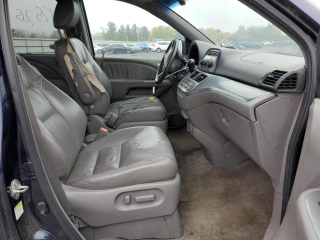 Photo 5 from auction – 2008 HONDA ODYSSEY EX with VIN 5FNRL38668B081849
