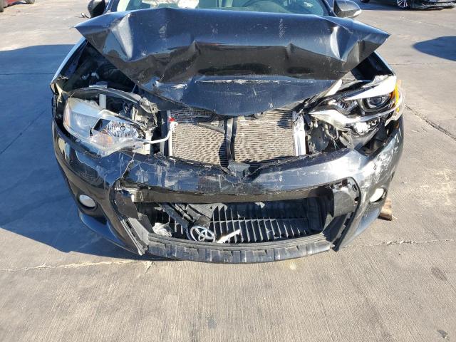 Photo 9 from auction – 2016 TOYOTA COROLLA L with VIN 2T1BURHE4GC565210