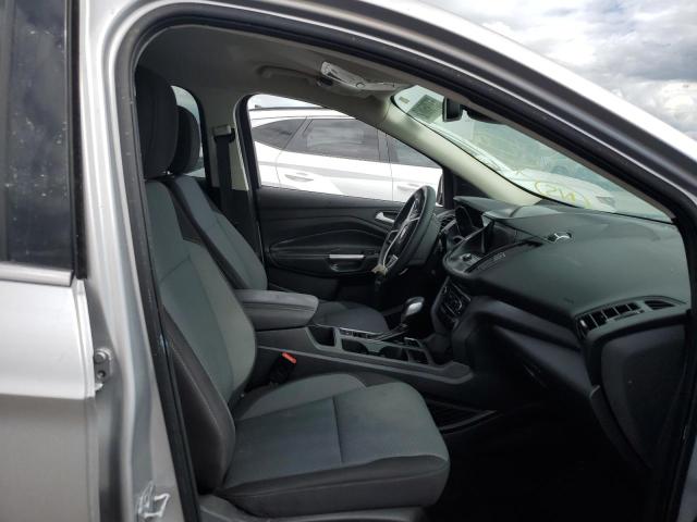 Photo 5 from auction – 2019 FORD ESCAPE SE with VIN 1FMCU0GDXKUC46538