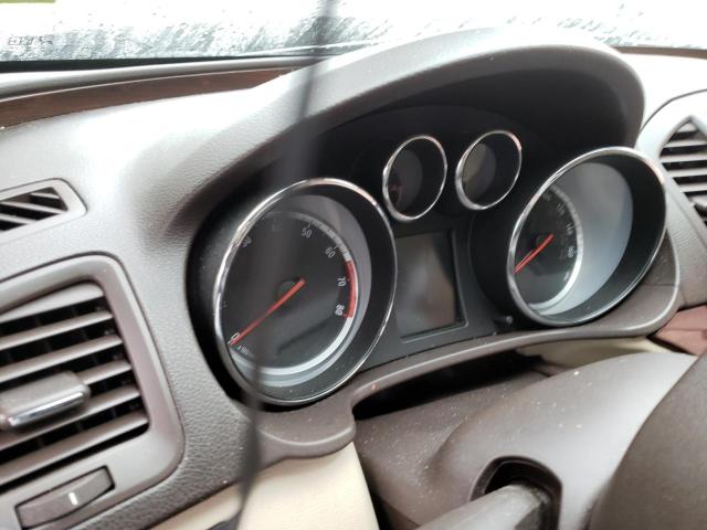 Zdjęcie 8 z aukcji – 2011 BUICK REGAL CXL z VIN W04GS5EC0B1050591