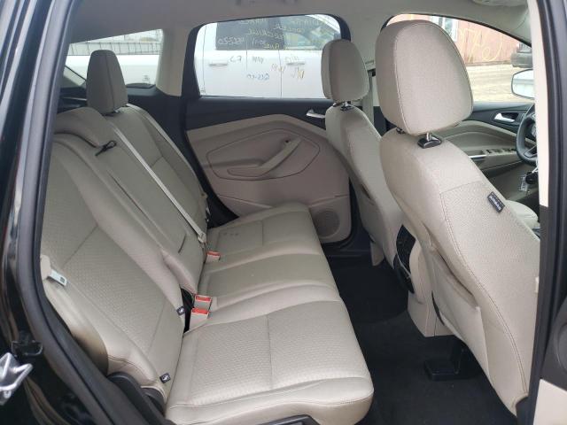 Photo 10 from auction – 2017 FORD ESCAPE SE with VIN 1FMCU9GD9HUB82716