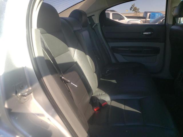 Photo 6 from auction – 2008 DODGE CHARGER with VIN 2B3KA43R18H114234