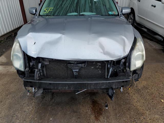 Photo 9 from auction – 2007 NISSAN MAXIMA SE with VIN 1N4BA41E37C835354