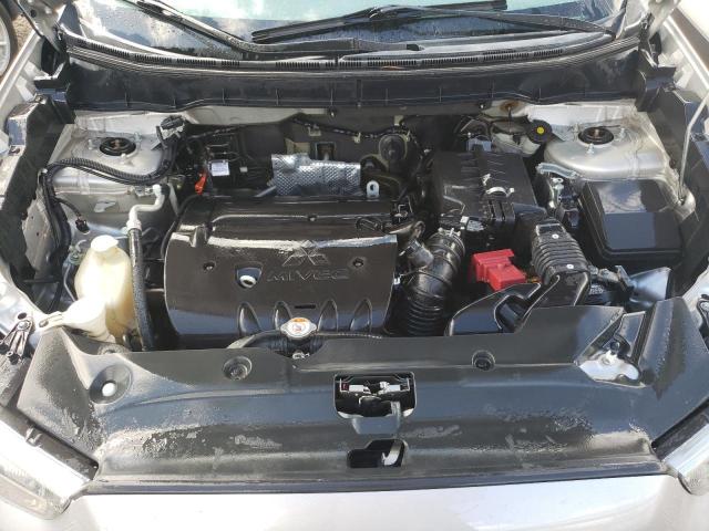 Photo 7 from auction – 2013 MITSUBISHI OUTLANDER with VIN 4A4AP5AU6DE016350