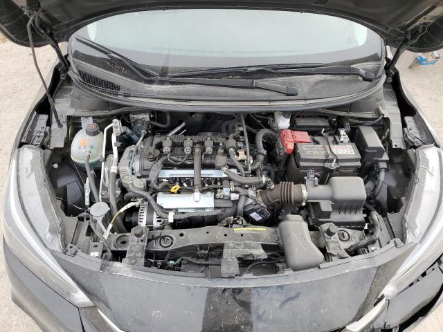 Photo 7 from auction – 2022 NISSAN VERSA SR with VIN 3N1CN8FV1NL850295