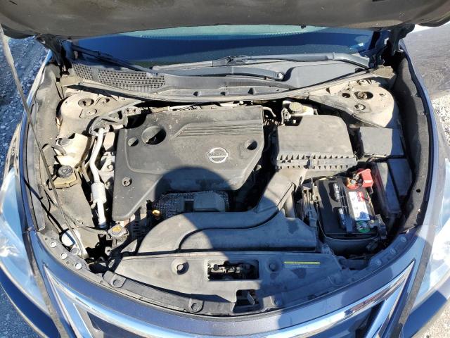 Photo 7 from auction – 2013 NISSAN ALTIMA 2.5 with VIN 1N4AL3AP9DN511665
