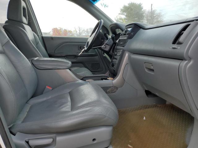 Photo 5 from auction – 2005 HONDA PILOT EXL with VIN 5FNYF18585B019430