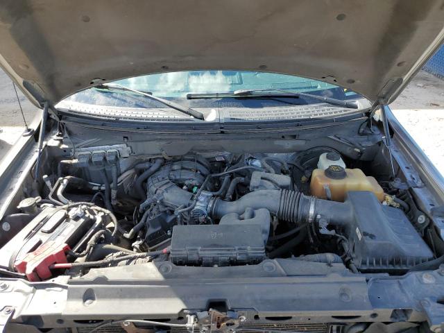 Photo 7 from auction – 2013 FORD F150 SUPER with VIN 1FTEW1CM3DFB41995