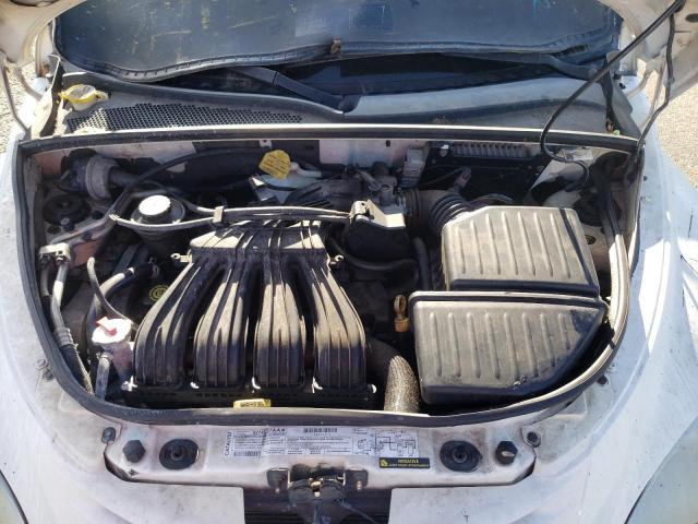 Photo 7 from auction – 2002 CHRYSLER PT CRUISER with VIN 3C8FY68B92T367320