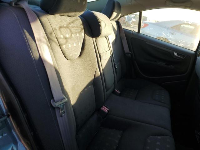 Photo 6 from auction – 2004 VOLVO S60 with VIN YV1RS64A942329601