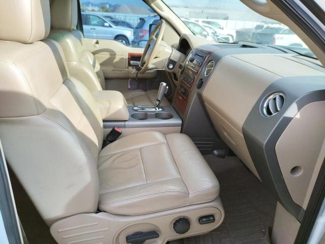 Photo 5 from auction – 2005 FORD F150 SUPER with VIN 1FTPW14545FA60036